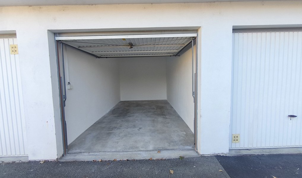 Prodej garáže 15 m2, Bystřice pod Hostýnem, Bystřice pod Hostýnem – náhled fotky 2