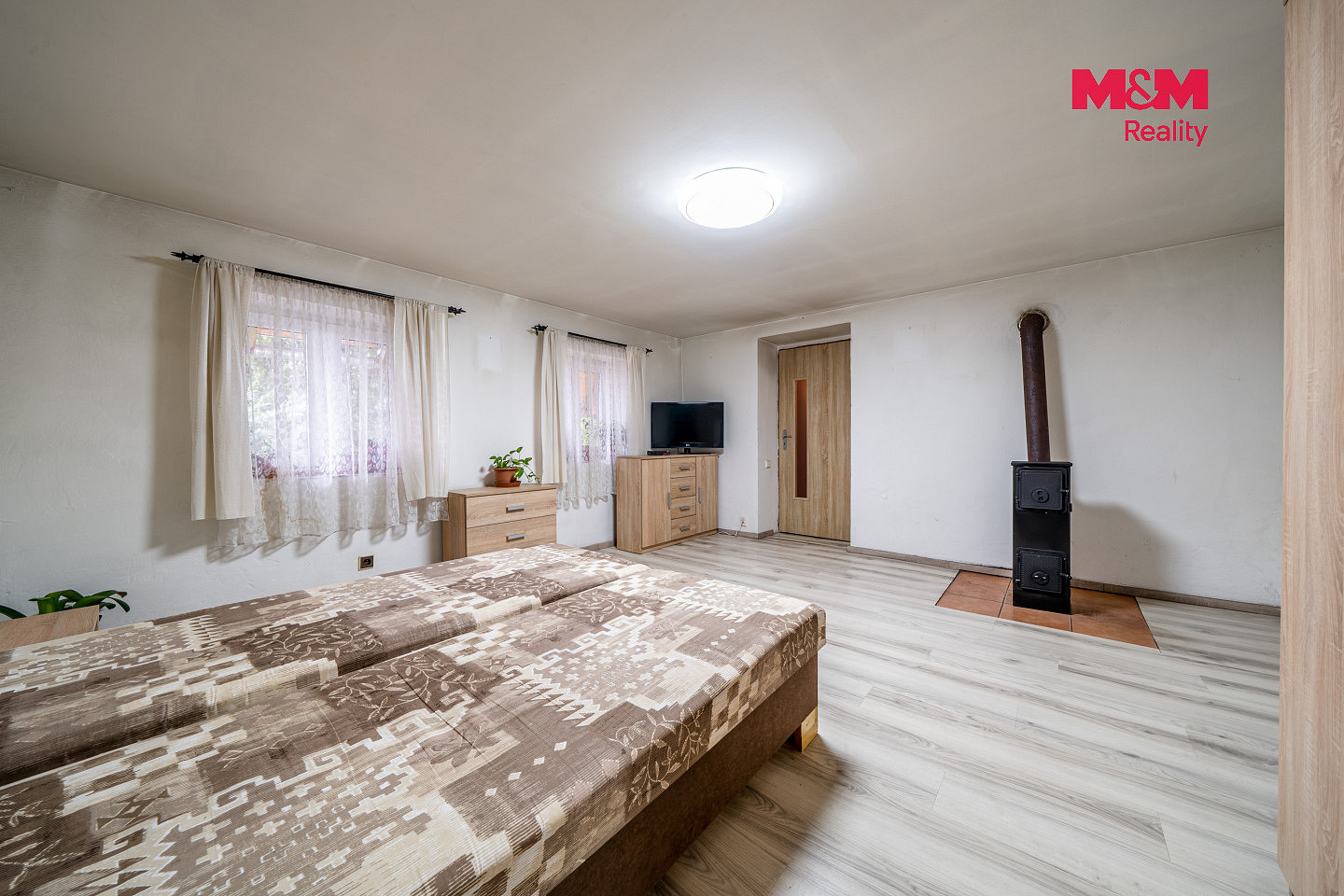 Prodej domu 88 m² s pozemkem 442 m² – fotografie 3