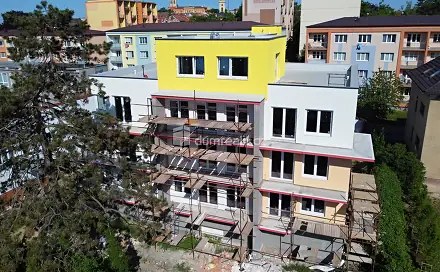 Prodej bytu 3+kk 66 m², Rohelova, Mělník