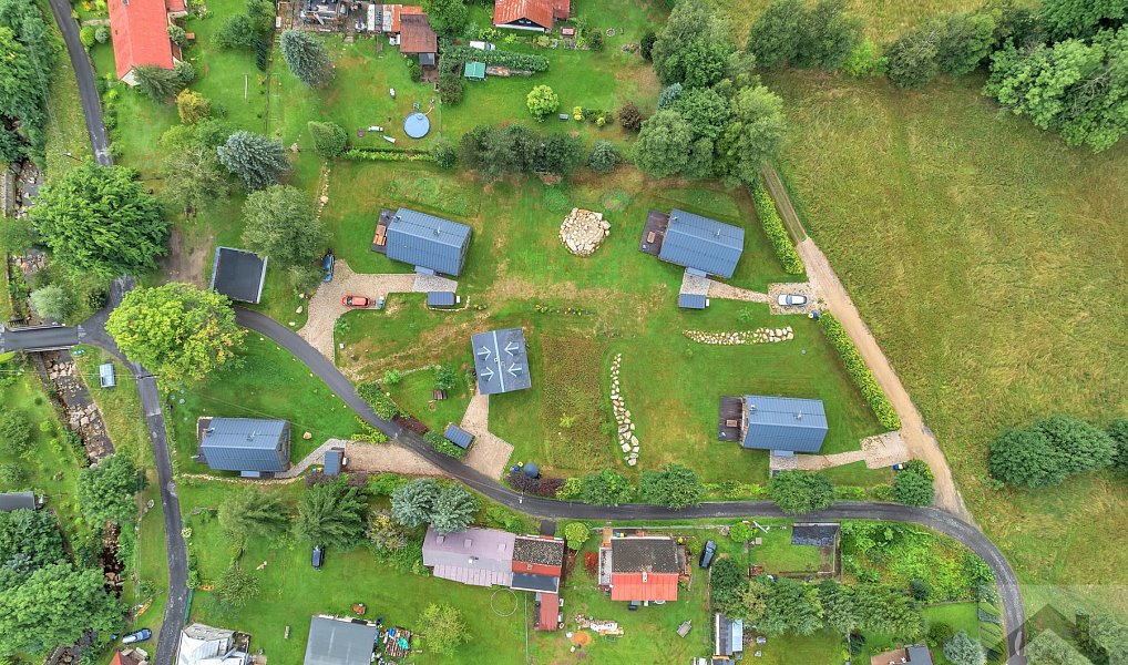 Prodej domu 656 m² s pozemkem 5 411 m², Bílý Potok – náhled fotky 38