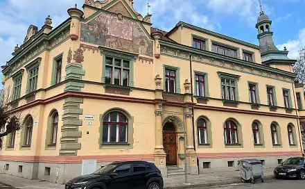 Prodej bytu 3+1 132 m², Hanačka, Prostějov