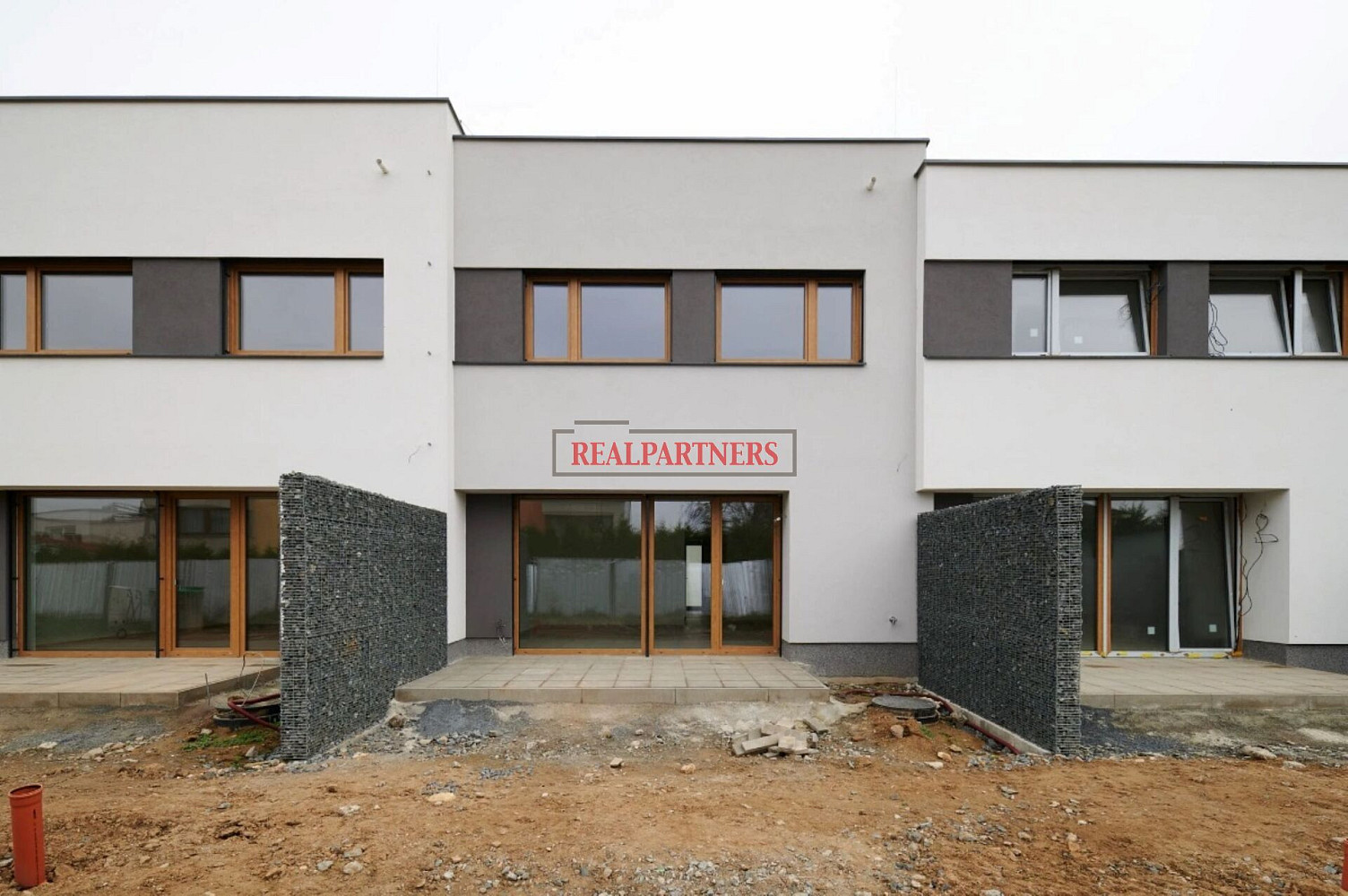 Prodej domu 127 m² s pozemkem 197 m²