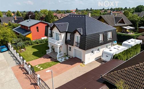 Pronájem bytu 3+kk 130 m², Šípková, Šestajovice, okres Praha-východ