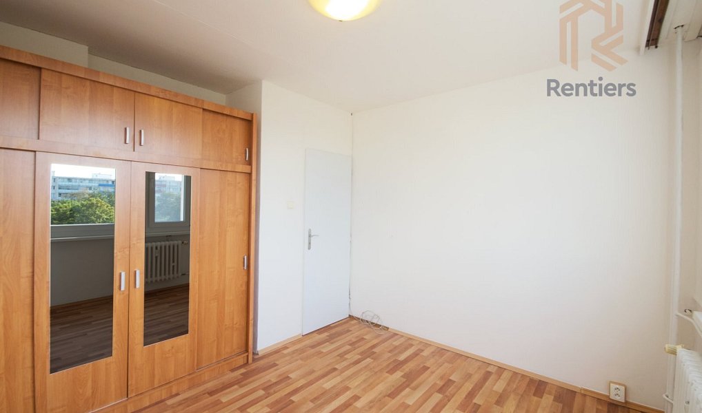 Pronájem bytu 3+1 59 m², Praha – náhled fotky 6