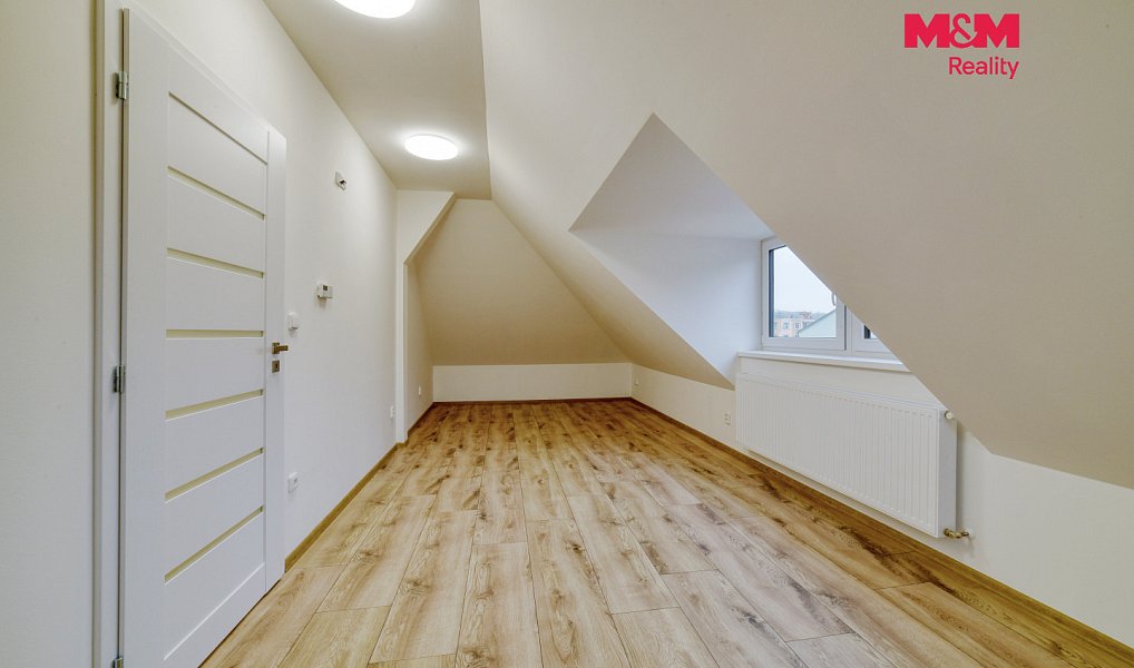 Prodej nájemního domu, činžáku 218 m², Luby – náhled fotky 20