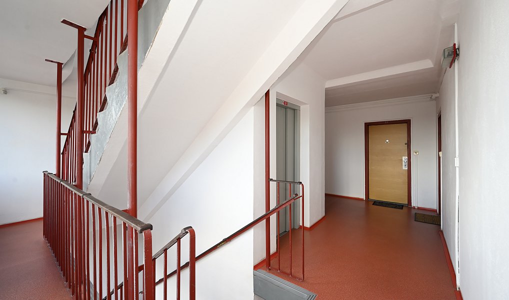 Prodej bytu 2+kk 43 m², Praha – náhled fotky 9