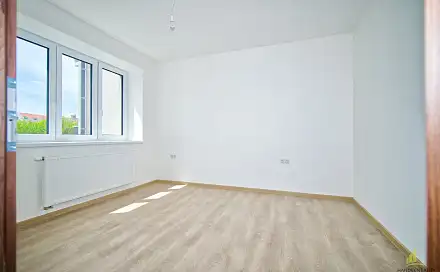 Prodej bytu 2+kk 47 m², Břeclav