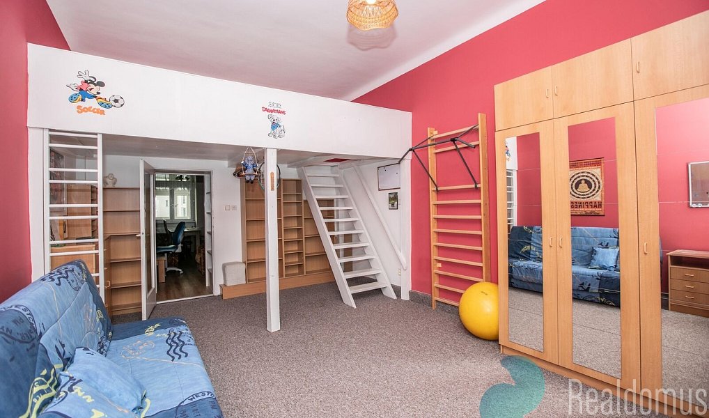 Prodej bytu 3+kk 82 m², Praha – náhled fotky 11