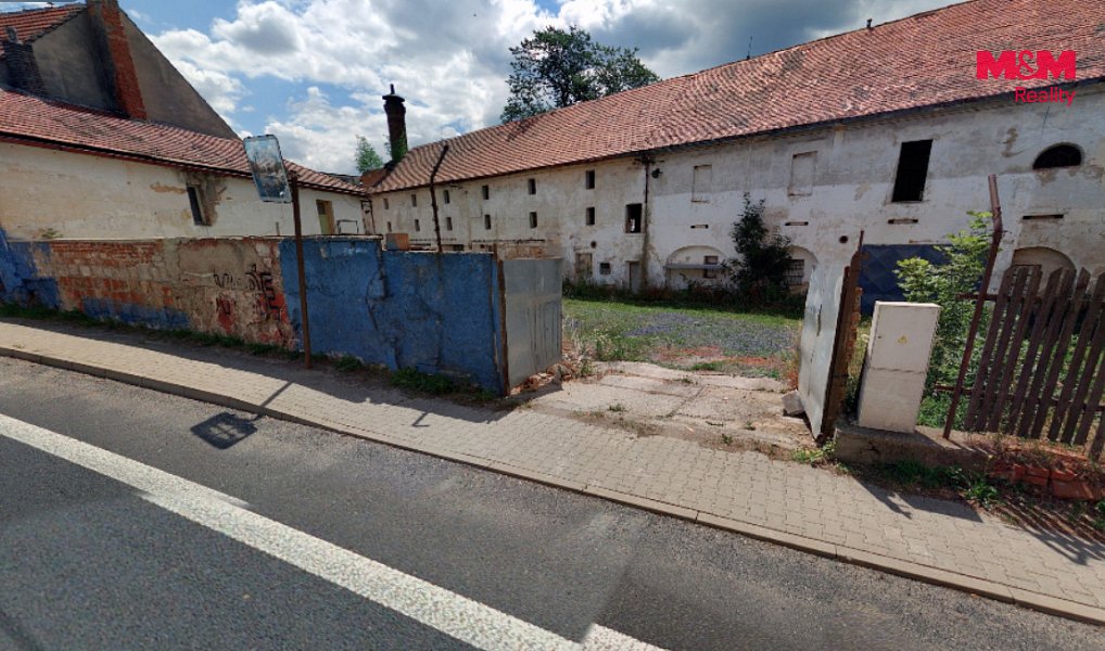 Pronájem garáže, 60 m2, Hořesedly, Hořesedly – náhled fotky 4