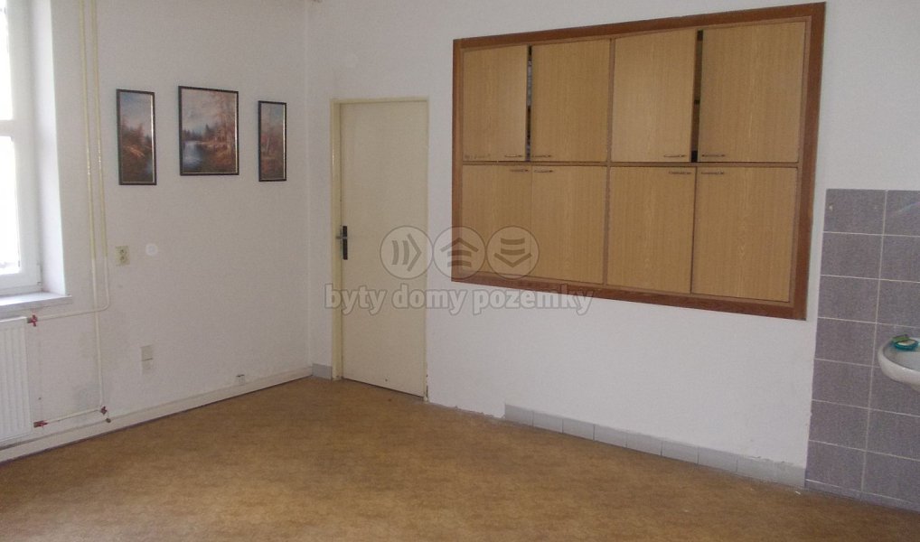 Pronájem kanceláře 250 m², Ostrava – náhled fotky 2