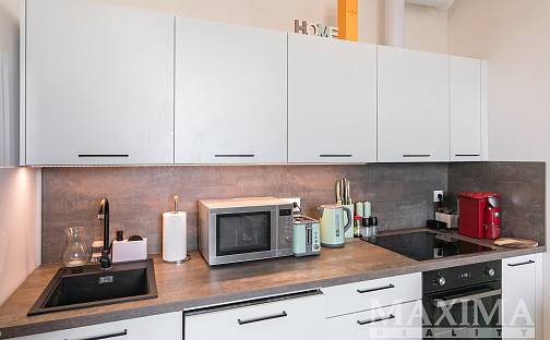 Prodej bytu 3+kk 65 m², Augustina Lukeše, Brandýs nad Labem-Stará Boleslav - Brandýs nad Labem, okres Praha-východ