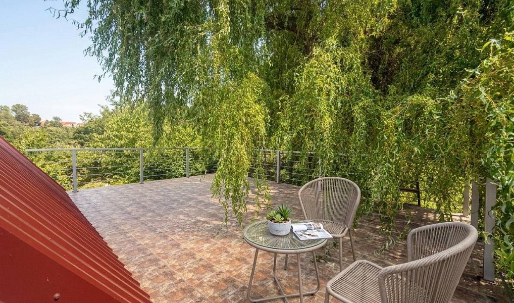 Prodej domu 40 m² s pozemkem 695 m², Bílovice nad Svitavou – náhled fotky 12