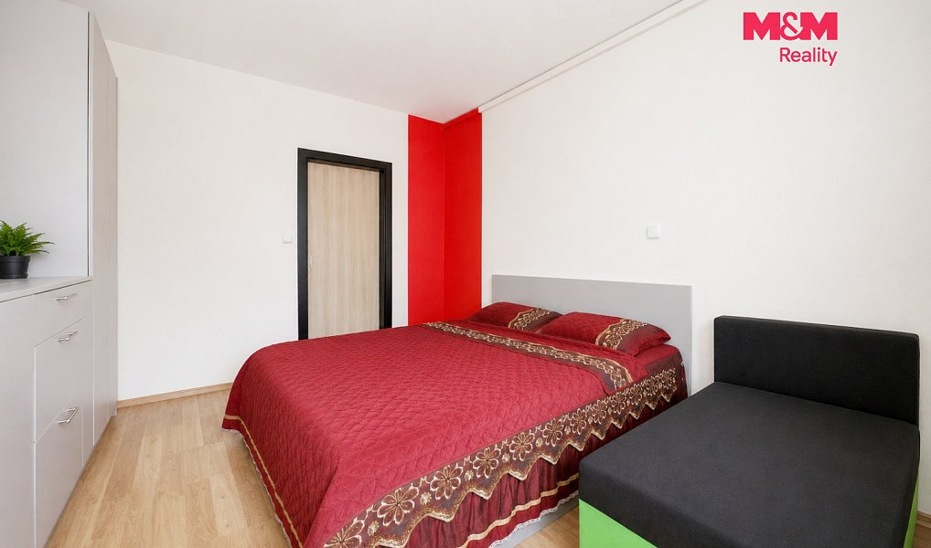 Prodej bytu 2+1 69 m², Mrákotín – náhled fotky 8