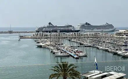 Prodej bytu 5+kk 200 m², Alicante, Španělsko