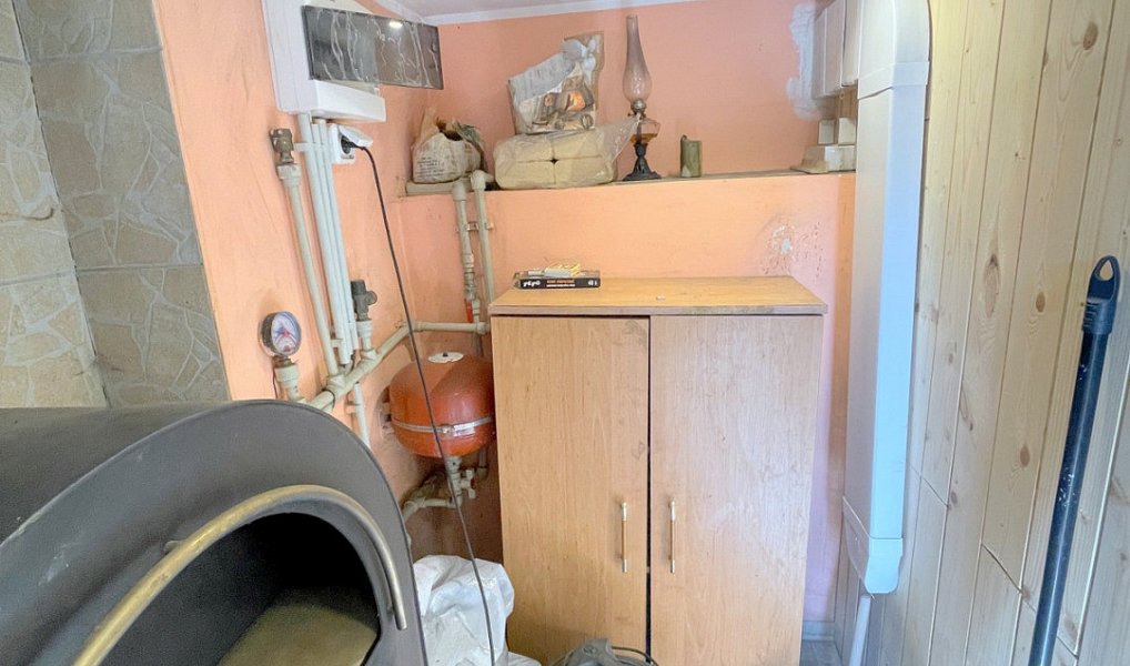 Prodej chaty/chalupy 100 m² s pozemkem 107 m², Jílové u Prahy – náhled fotky 27