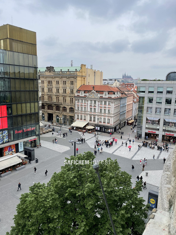 Pronájem obchodních prostor 27 m² – fotografie 5