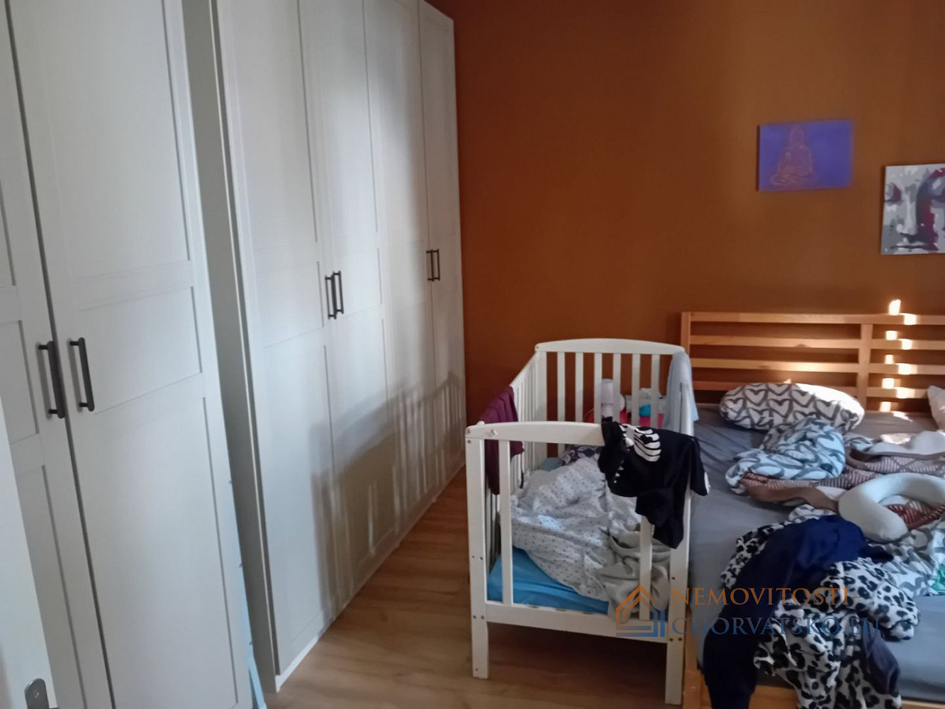 Prodej bytu 1+kk 46 m² – další
