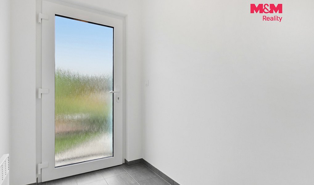Pronájem domu 87 m² s pozemkem 303 m², Dolní Slivno – náhled fotky 22
