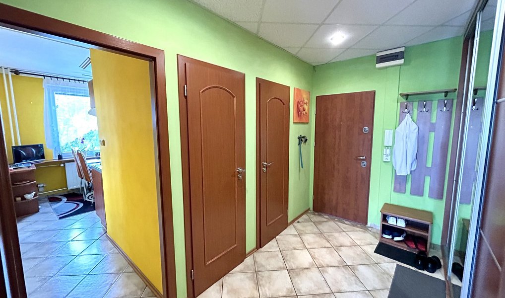 Prodej bytu 3+1 64 m², Pardubice – náhled fotky 13
