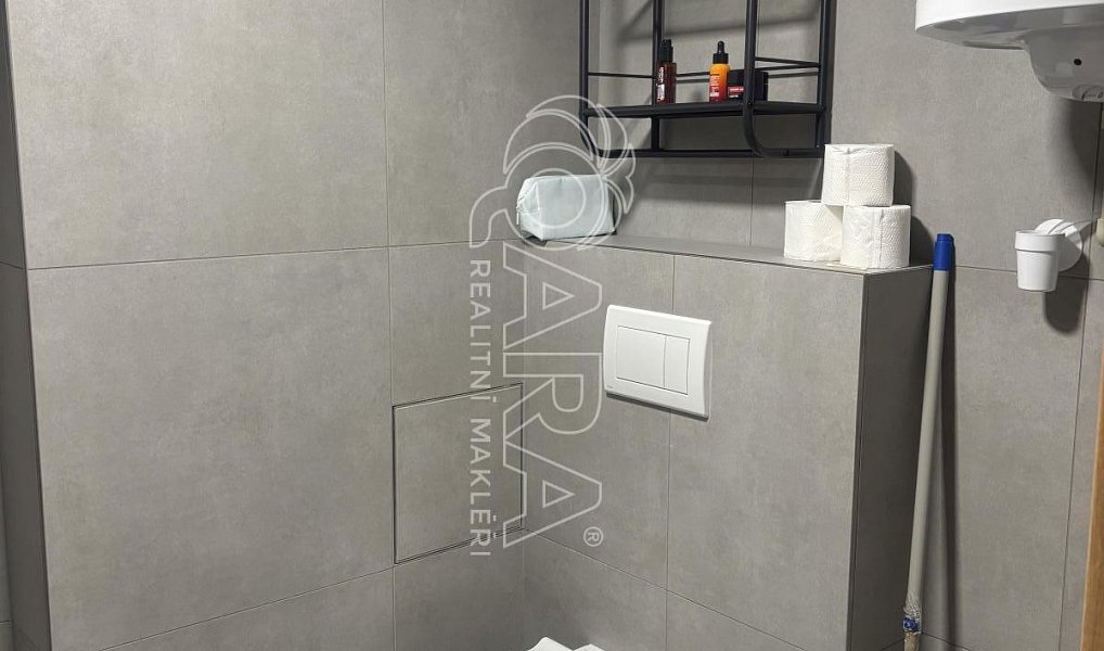 Prodej bytu 1+kk 24 m², Praha – náhled fotky 8
