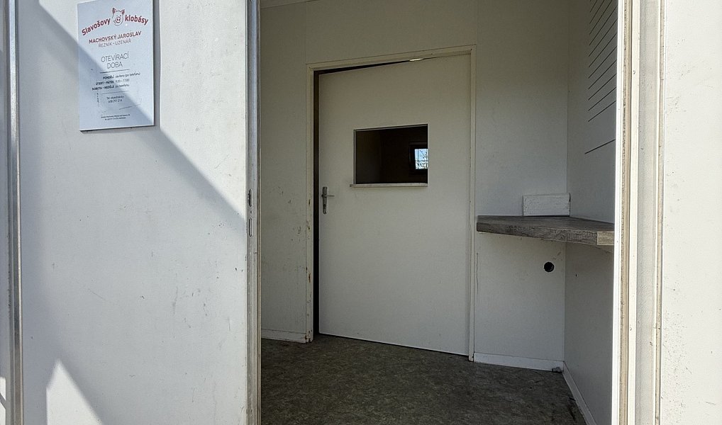 Prodej výrobních prostor 60 m², Brumovice – náhled fotky 4
