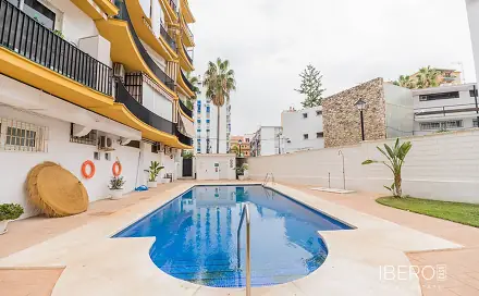 Prodej bytu 3+kk 50 m², Fuengirola, Španělsko