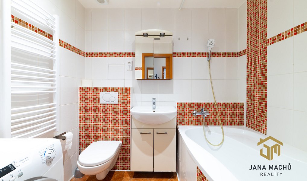 Prodej bytu 1+1 28 m², Brno – náhled fotky 3