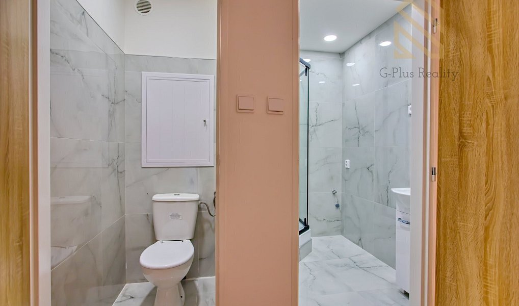 Prodej bytu 2+1 62 m², Chomutov – náhled fotky 12
