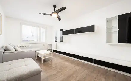 Pronájem bytu 3+1 80 m², K Vystrkovu, Praha 4 - Modřany