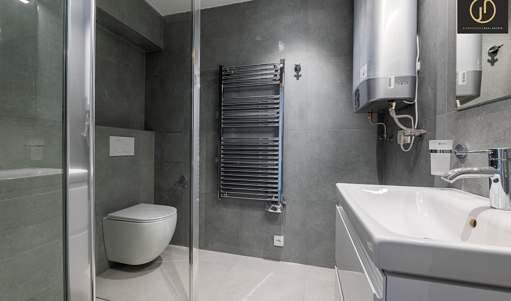 Prodej bytu 1+kk 37 m², Kladno – náhled fotky 14