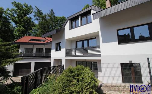 Prodej bytu 3+kk 100 m², 5. máje, Praha 5 - Stodůlky