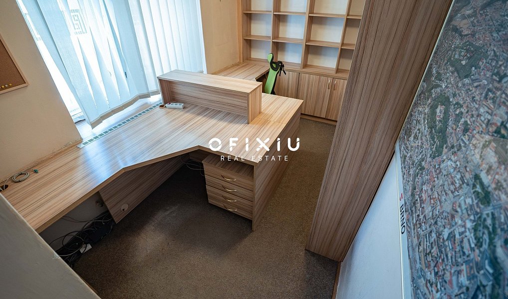 Prodej bytu 5+kk 287 m², Brno – náhled fotky 18