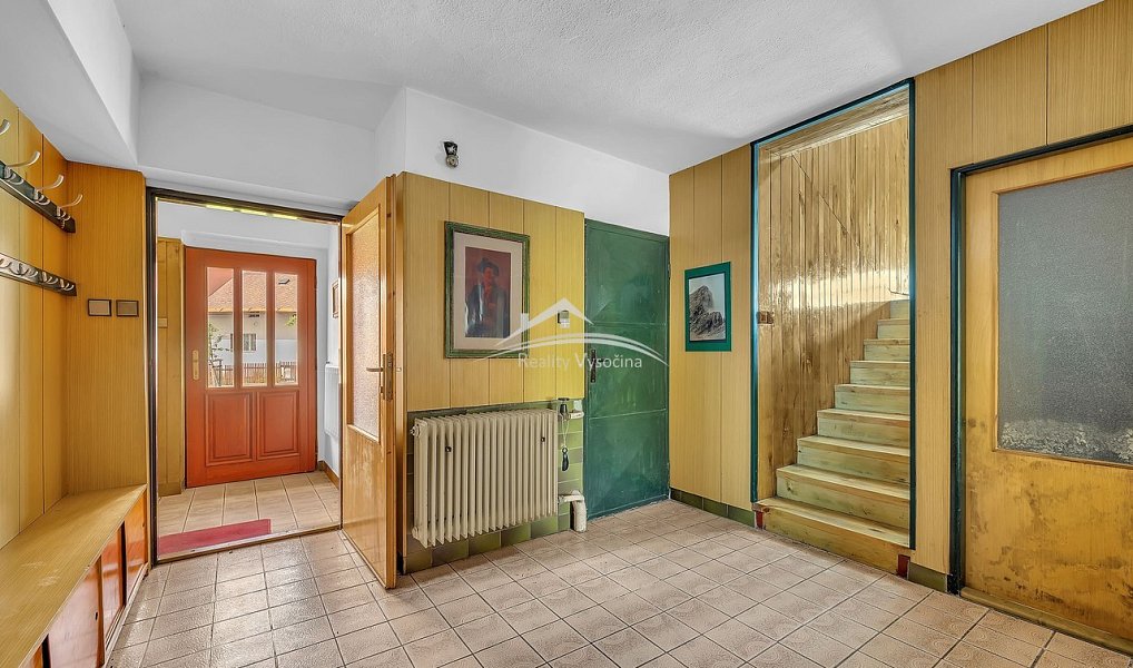 Prodej domu 200 m² s pozemkem 485 m², Přibyslav – náhled fotky 14