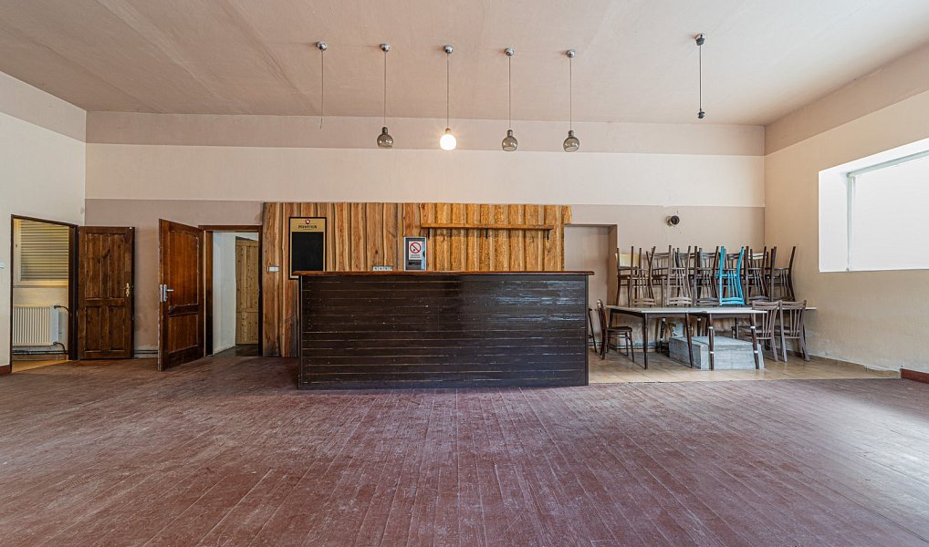 Prodej domu 463 m² s pozemkem 274 m², Šternberk – náhled fotky 14