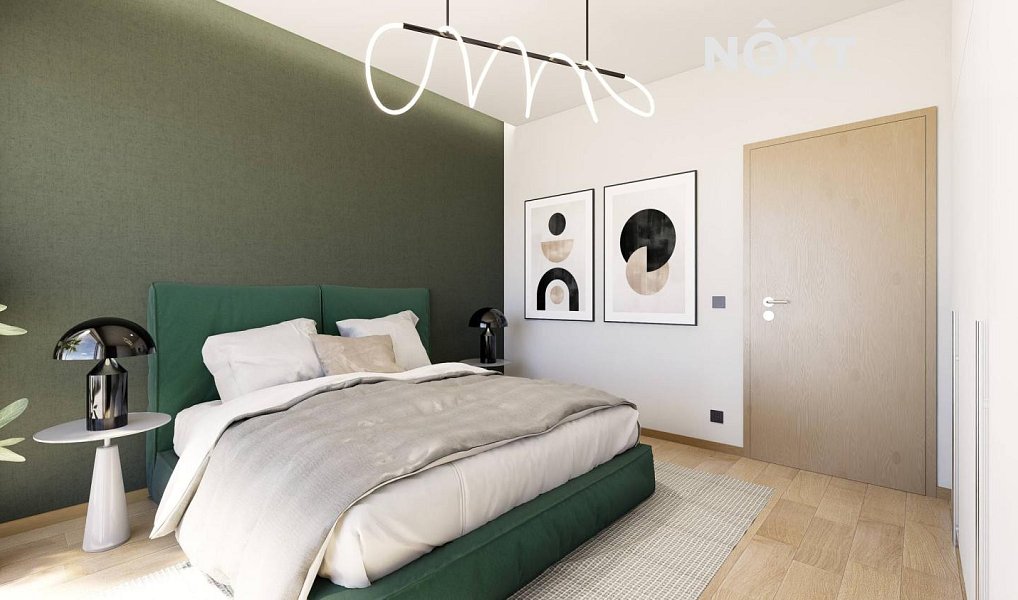 Prodej bytu 2+kk 67 m², Praha – náhled fotky 2
