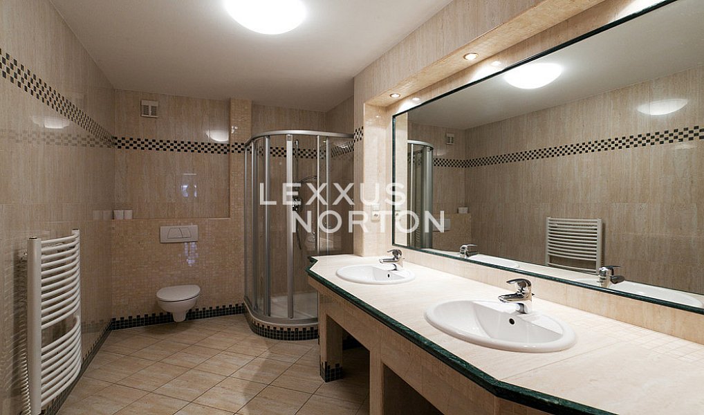 Pronájem domu 450 m² s pozemkem 820 m², Praha – náhled fotky 5