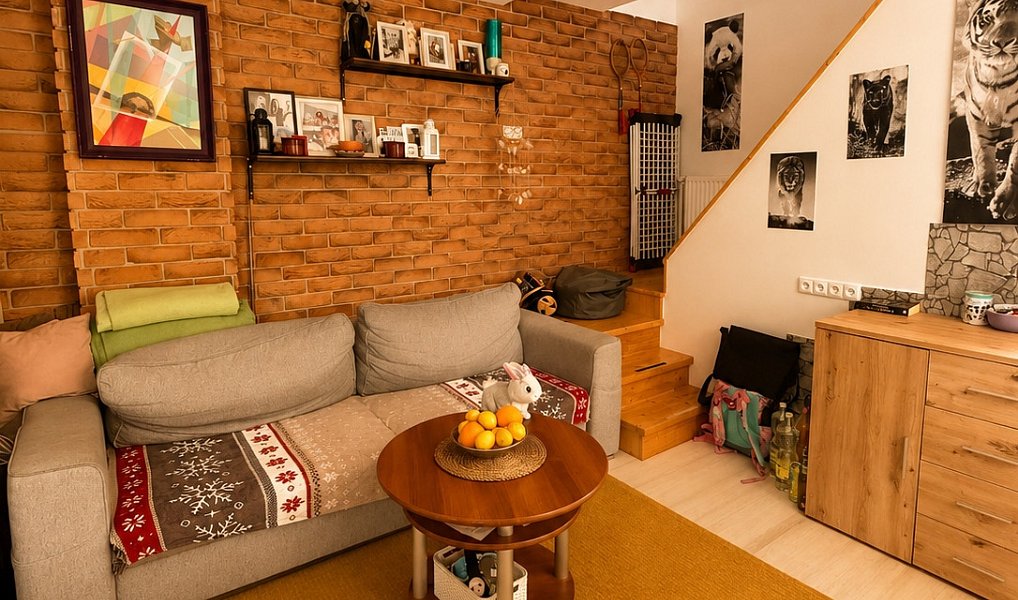 Prodej bytu 3+kk 63 m², Zlín – náhled fotky 2