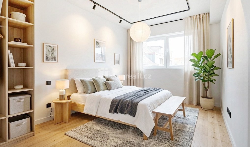 Prodej bytu 3+kk 66 m², Mělník – náhled fotky 4