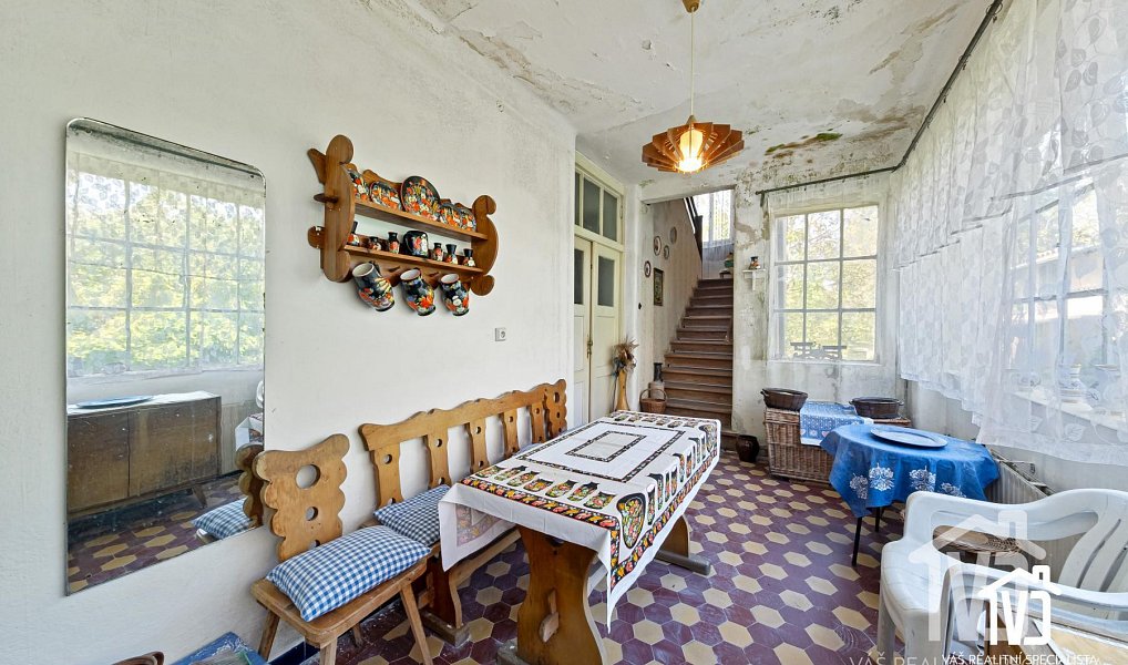 Prodej domu 270 m² s pozemkem 1 204 m², Žebrák – náhled fotky 10