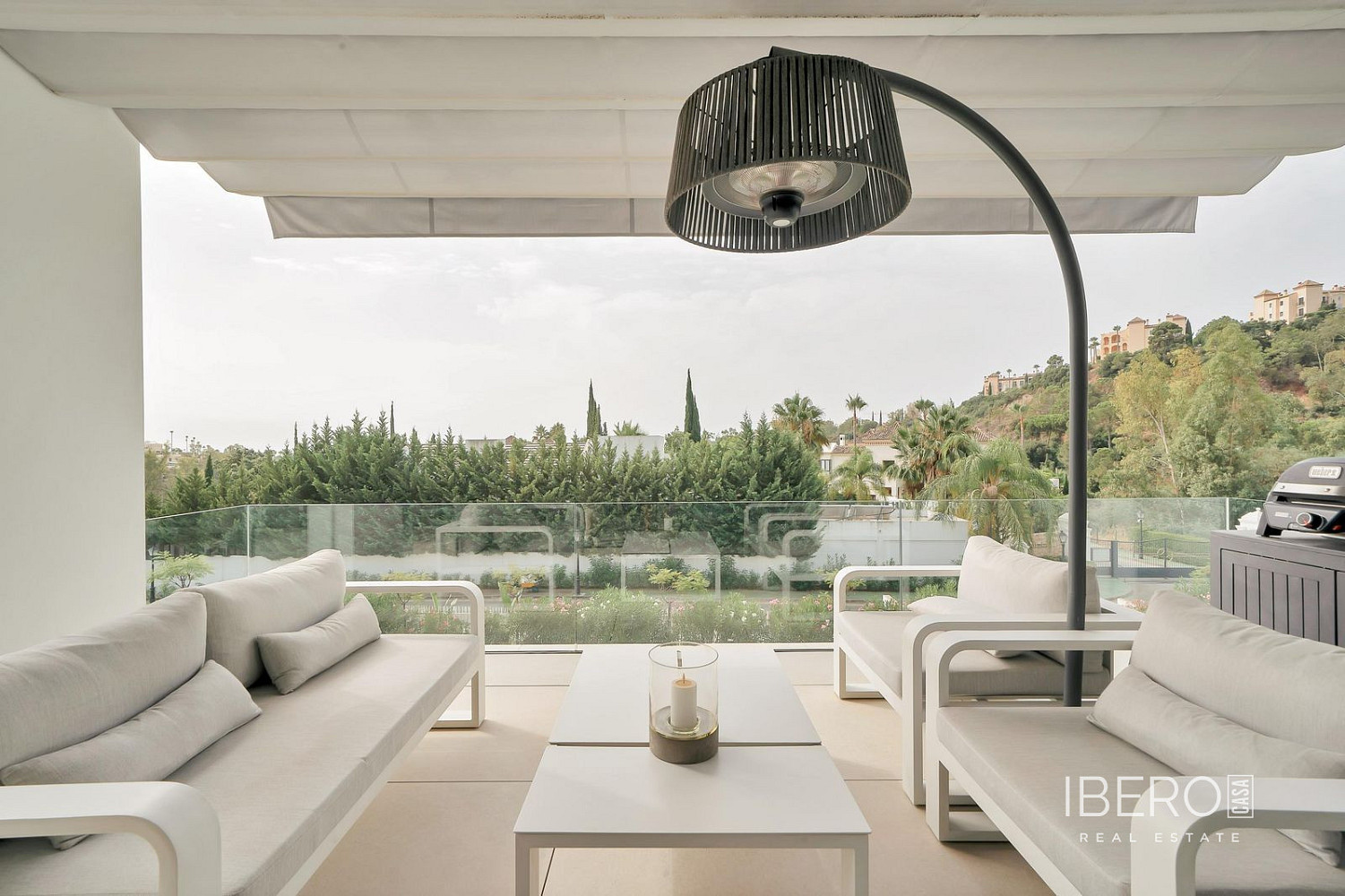 Piso 3+kk – Tolox, Sierra de las Nieves - Vista 2
