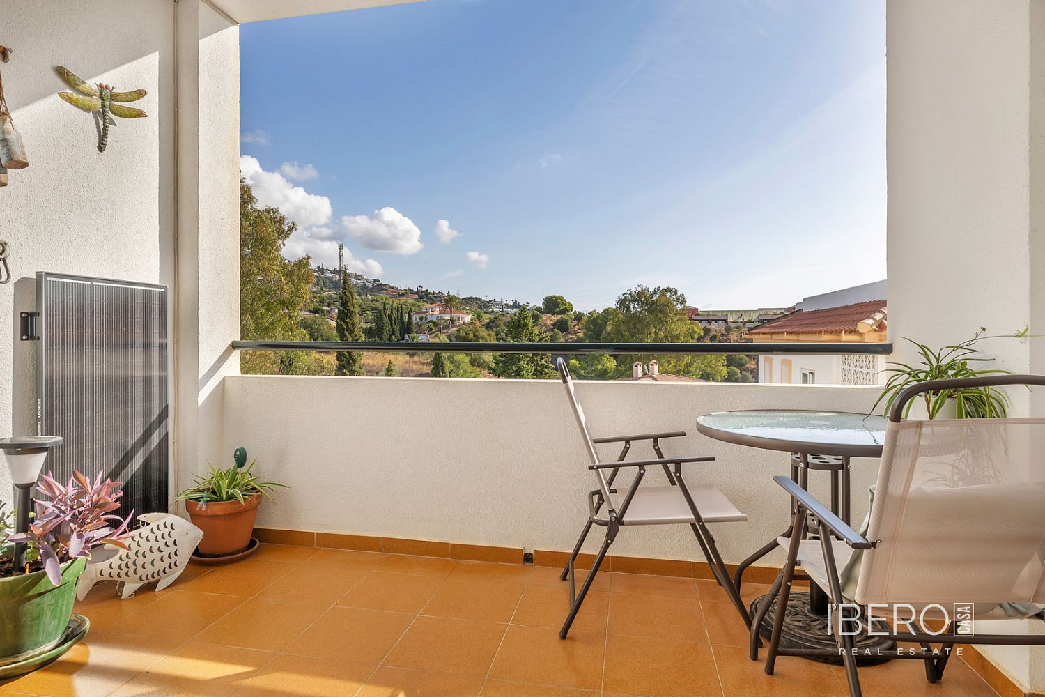 Pis 4+kk – Benalmádena - Vista 2