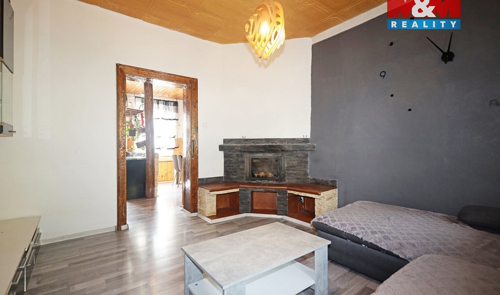 Prodej domu 190 m² s pozemkem 223 m², Nejdek – náhled fotky 6