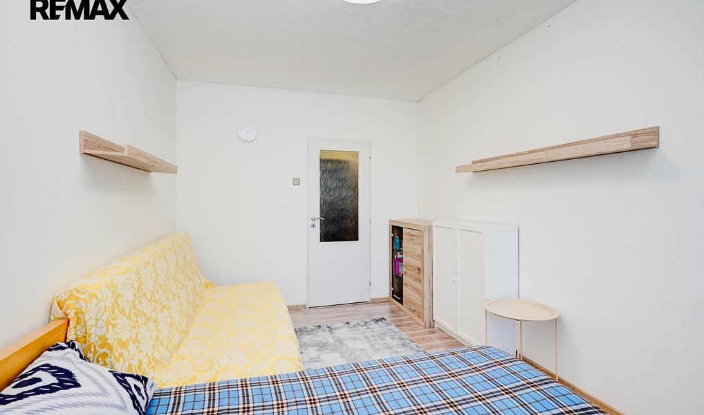 Prodej bytu 3+kk 61 m², Praha – náhled fotky 6