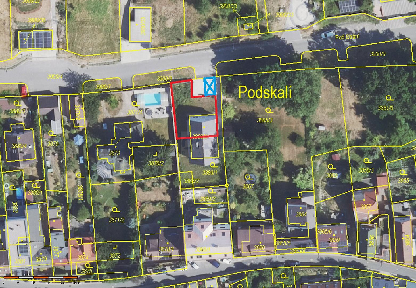 Prodej domu 160 m² s pozemkem 277 m² — photo 5