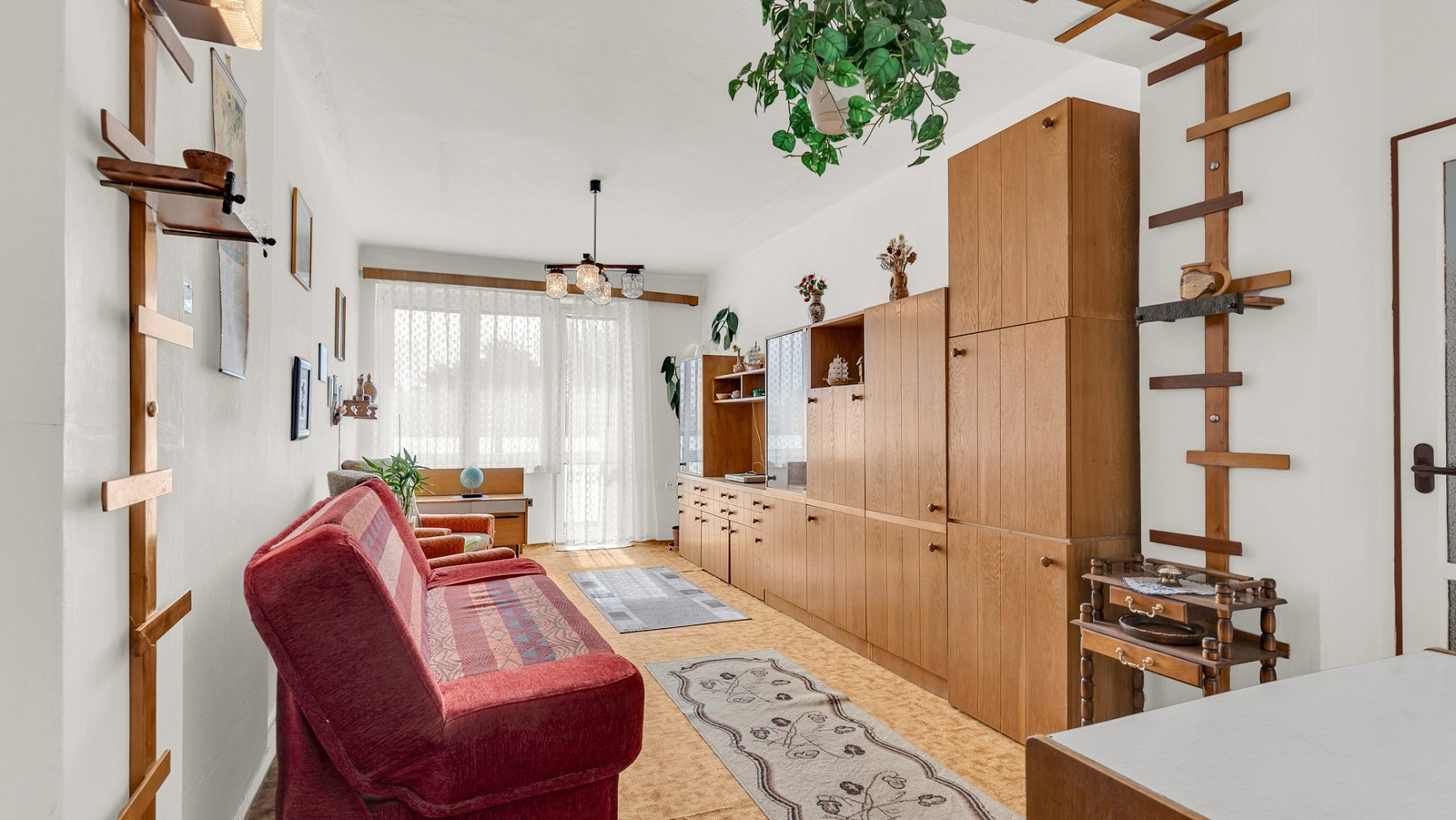 Prodej bytu 3+1 64 m² – fotografie 3