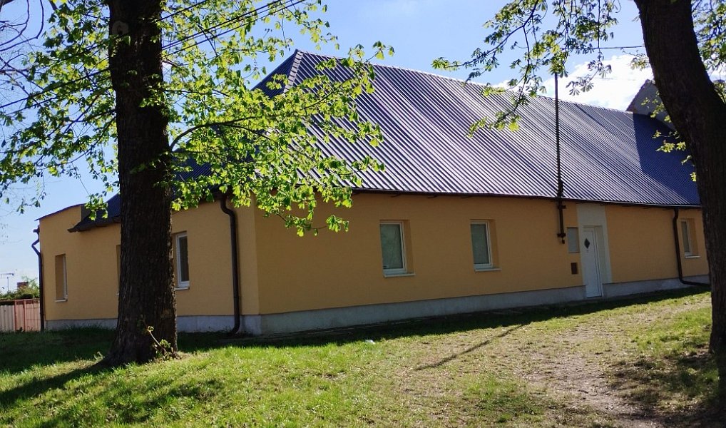 Prodej domu 230 m², Týnec nad Labem – náhled fotky 29