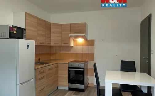 Pronájem bytu 2+kk 36 m², Strážný, okres Prachatice