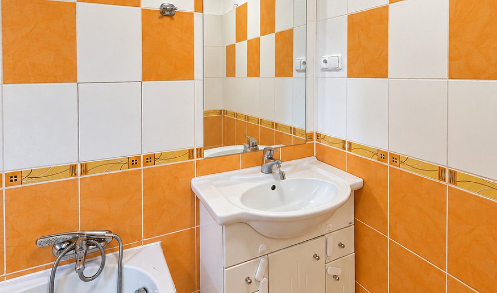 Pronájem bytu 2+1 54 m², Kladno – náhled fotky 11