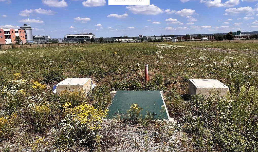 Pronájem komerčního pozemku 17 000 m², Nupaky – náhled fotky 4