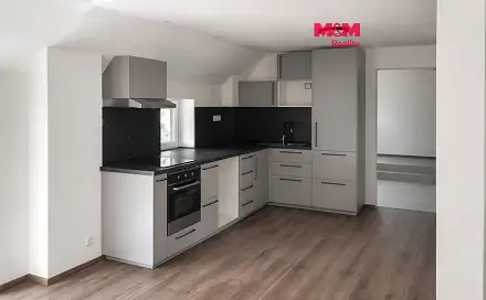 Pronájem bytu 3+kk 80 m², Běstovice, okres Ústí nad Orlicí